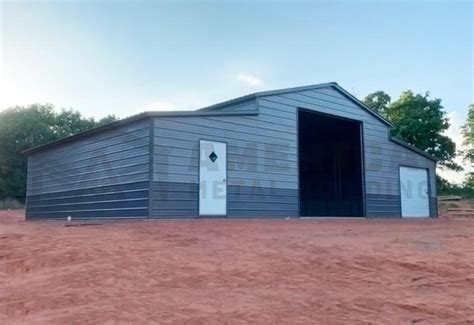 steel buildings oklahoma prices